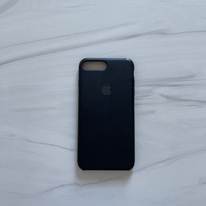 iPhone 8 Plus Apple Silicone case